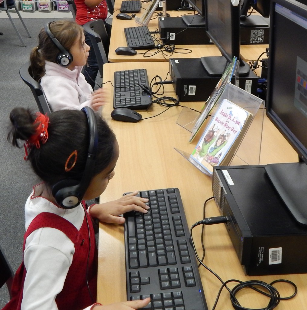 LakeView K-8 Academy