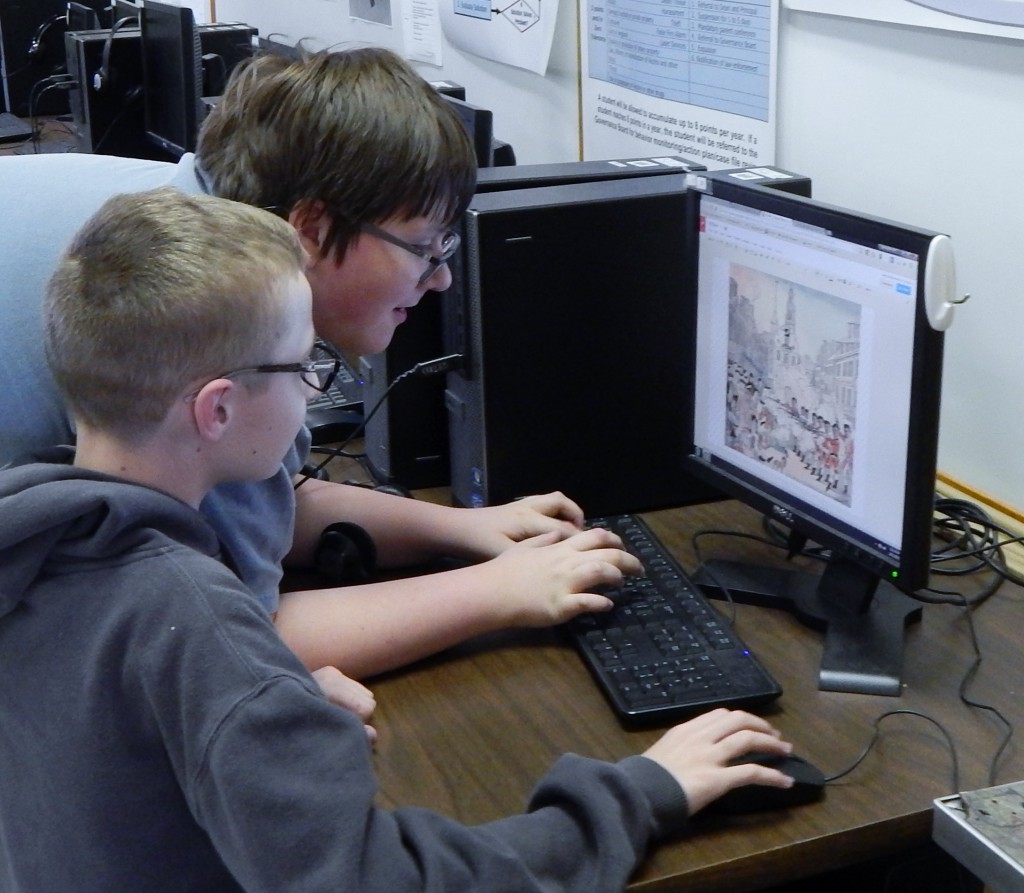 LakeView K-8 Academy