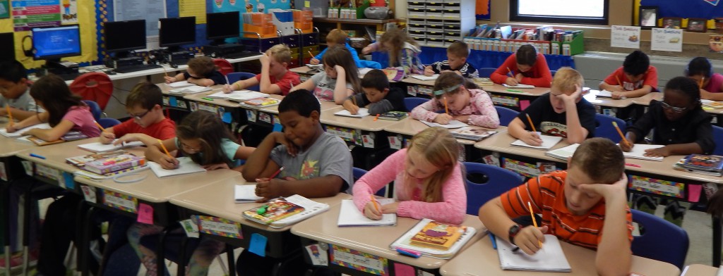 LakeView K-8 Academy