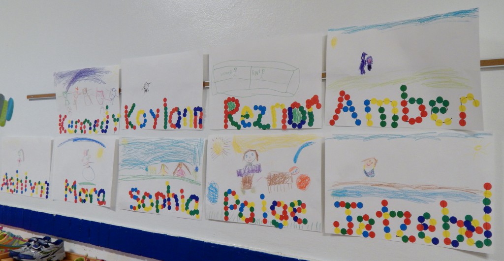 LakeView K-8 Academy