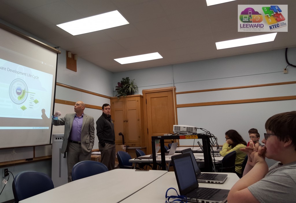 LakeView K-8 Academy