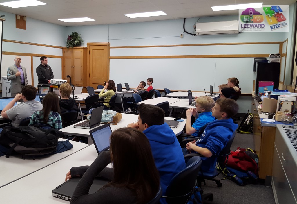 LakeView K-8 Academy
