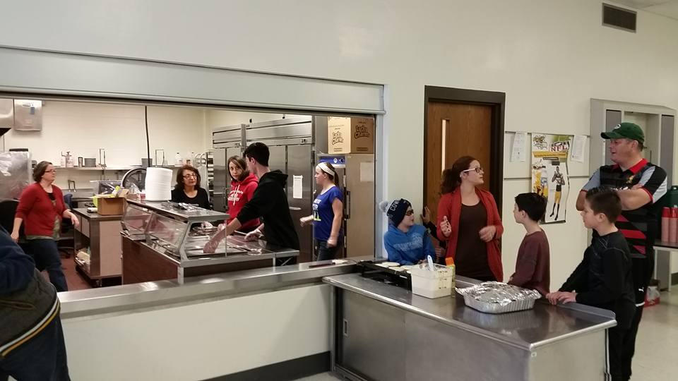 LakeView K-8 Academy