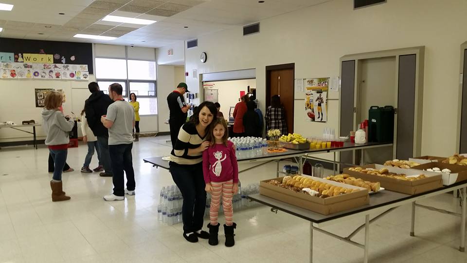 LakeView K-8 Academy