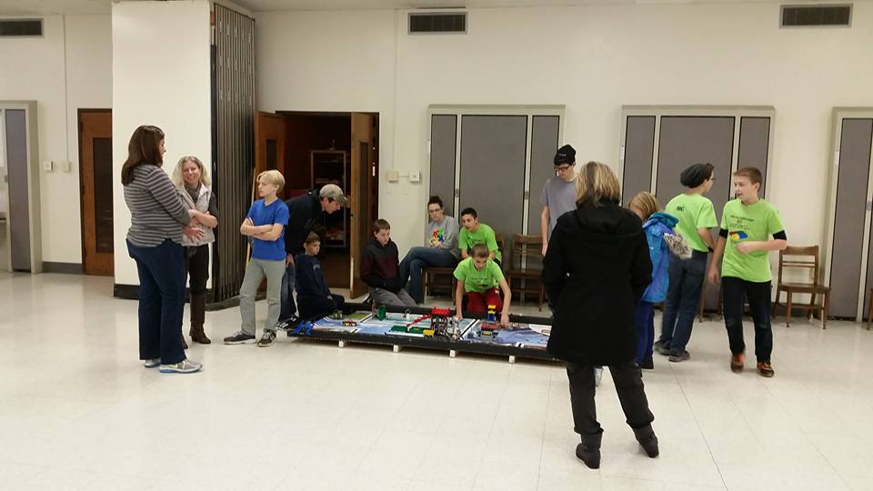 LakeView K-8 Academy