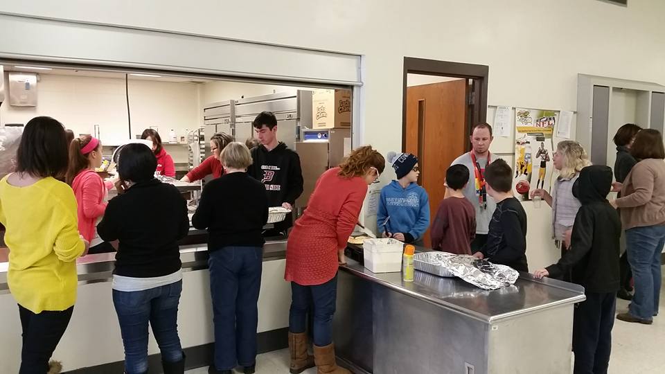 LakeView K-8 Academy