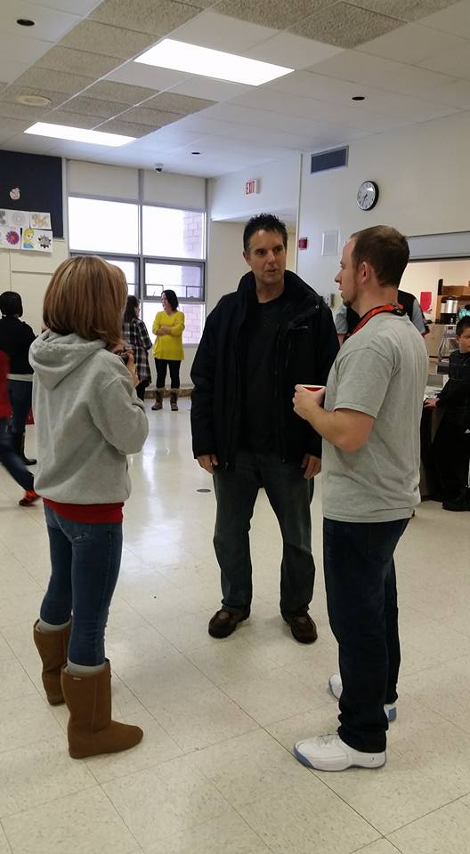 LakeView K-8 Academy