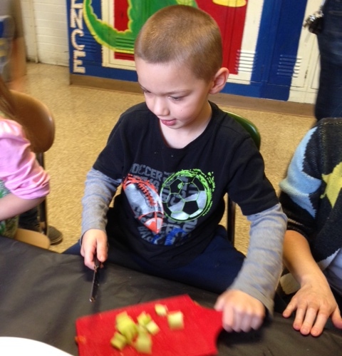 LakeView K-8 Academy