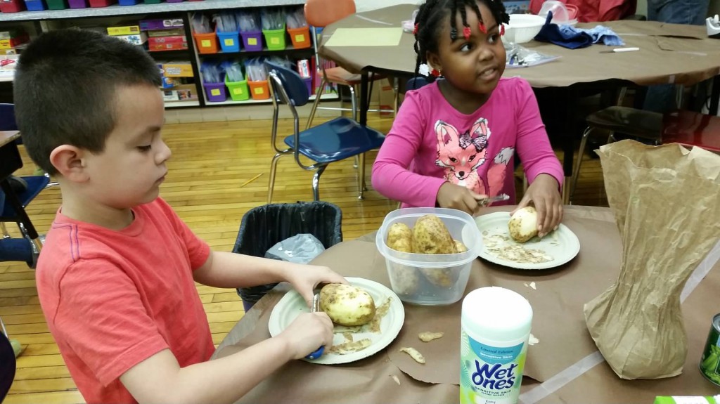 LakeView K-8 Academy