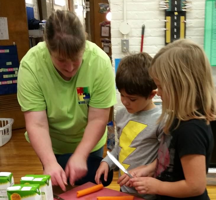 LakeView K-8 Academy