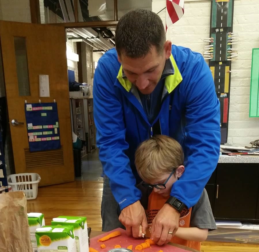LakeView K-8 Academy