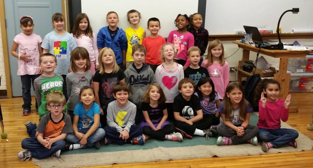 LakeView K-8 Academy