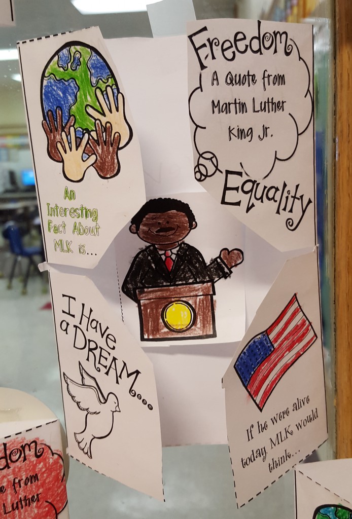 LakeView K-8 Academy