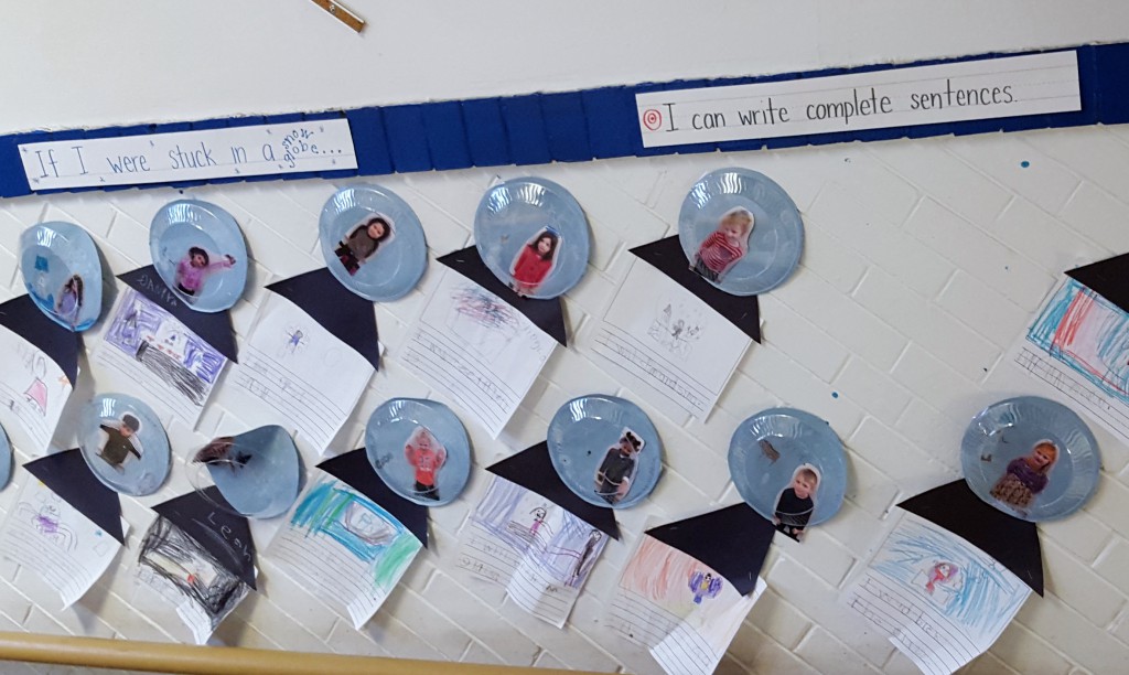 LakeView K-8 Academy