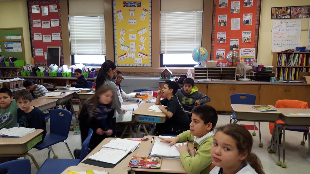 LakeView K-8 Academy