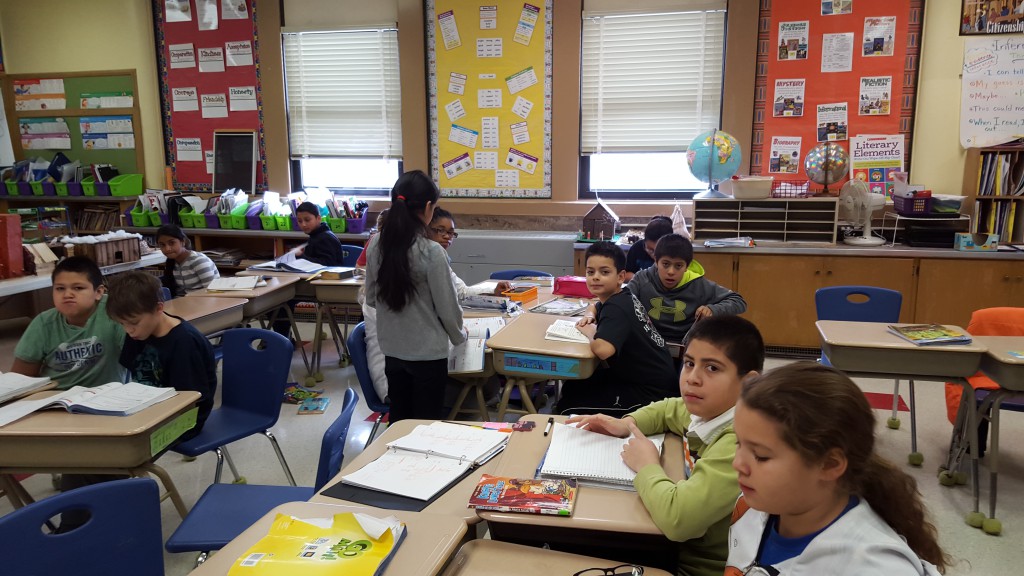 LakeView K-8 Academy