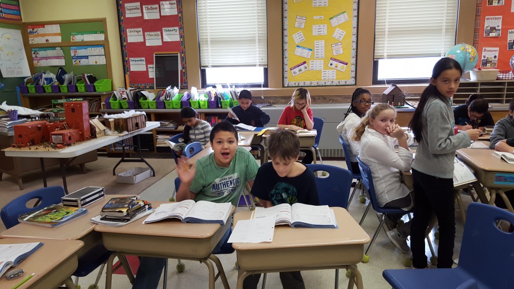 LakeView K-8 Academy
