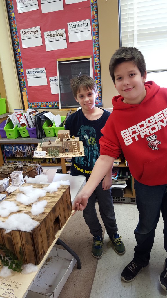 LakeView K-8 Academy