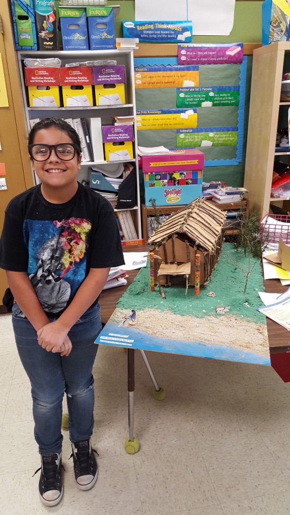 LakeView K-8 Academy