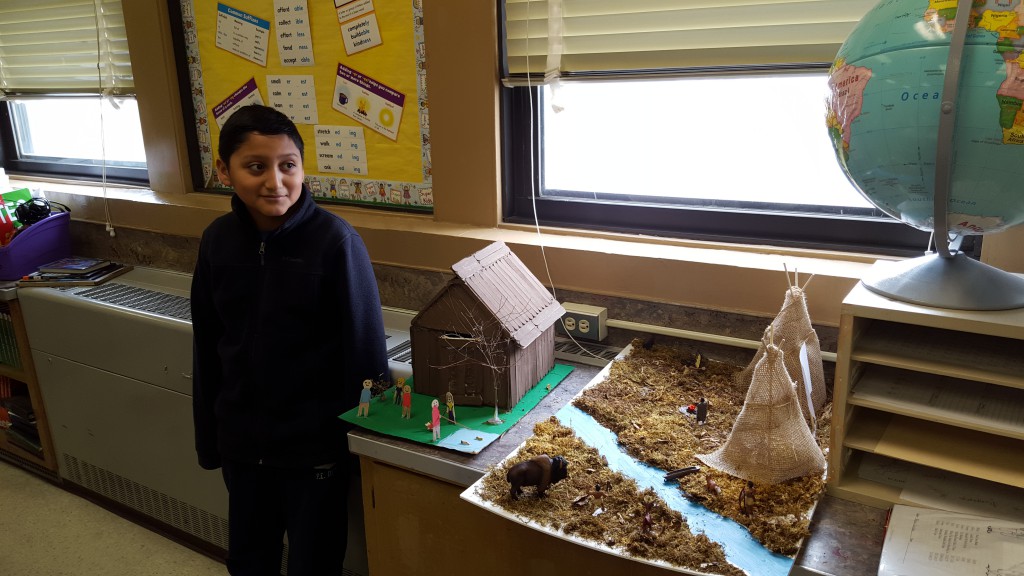 LakeView K-8 Academy