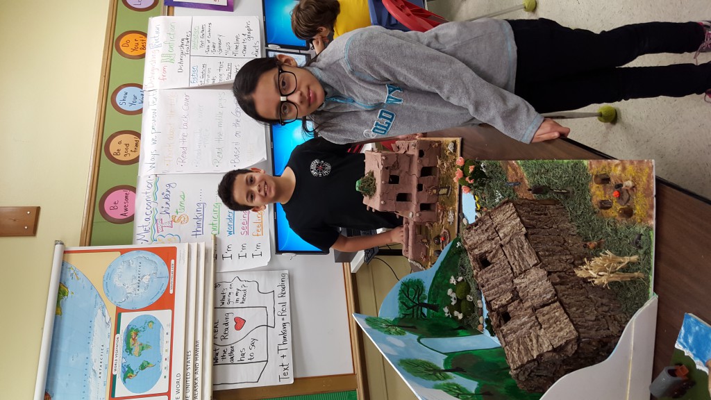 LakeView K-8 Academy