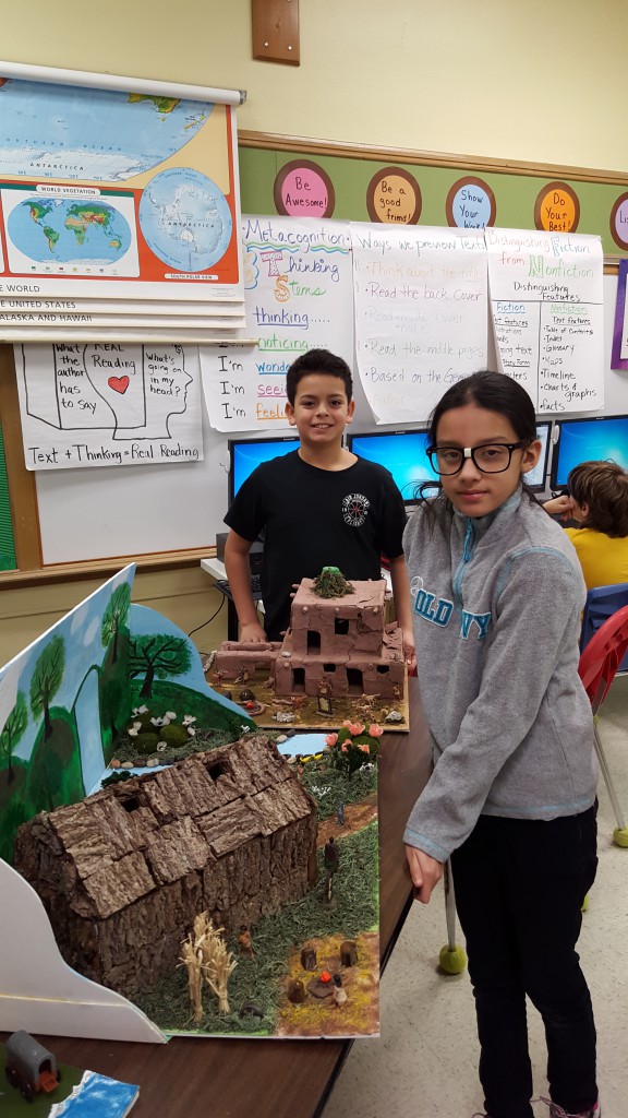 LakeView K-8 Academy