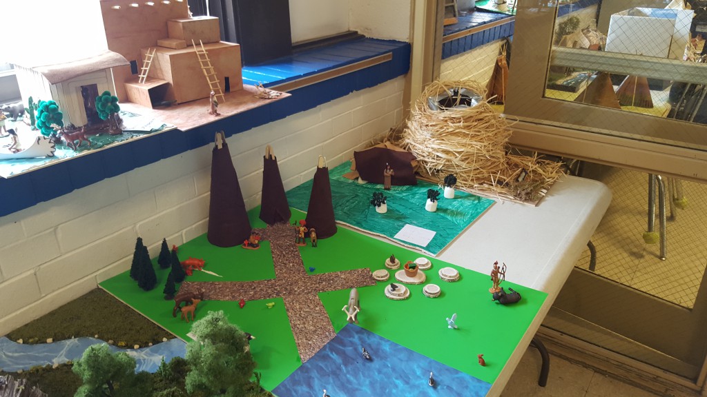 LakeView K-8 Academy