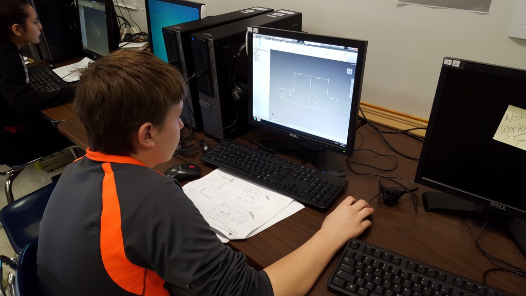 LakeView K-8 Academy