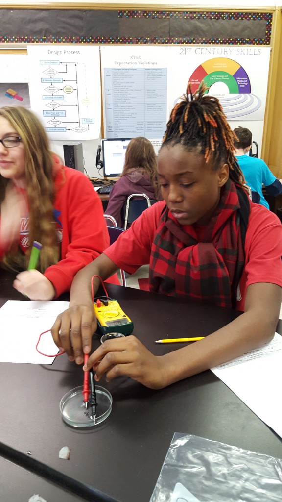LakeView K-8 Academy