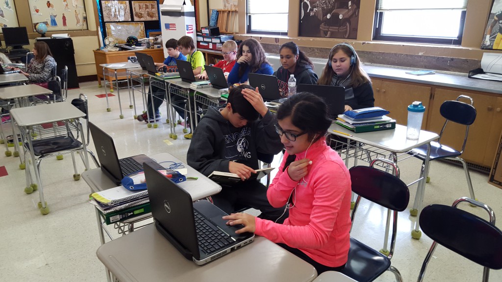LakeView K-8 Academy