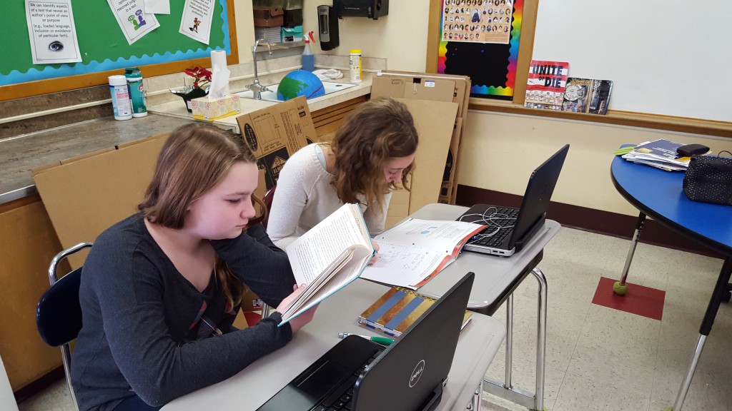 LakeView K-8 Academy