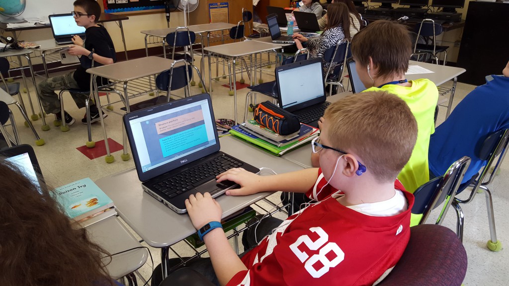 LakeView K-8 Academy