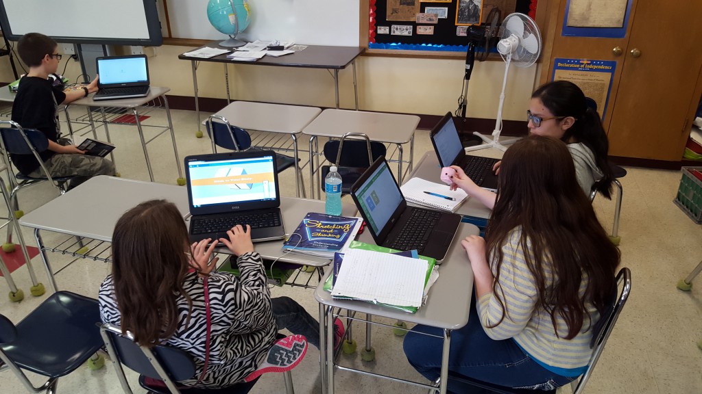 LakeView K-8 Academy