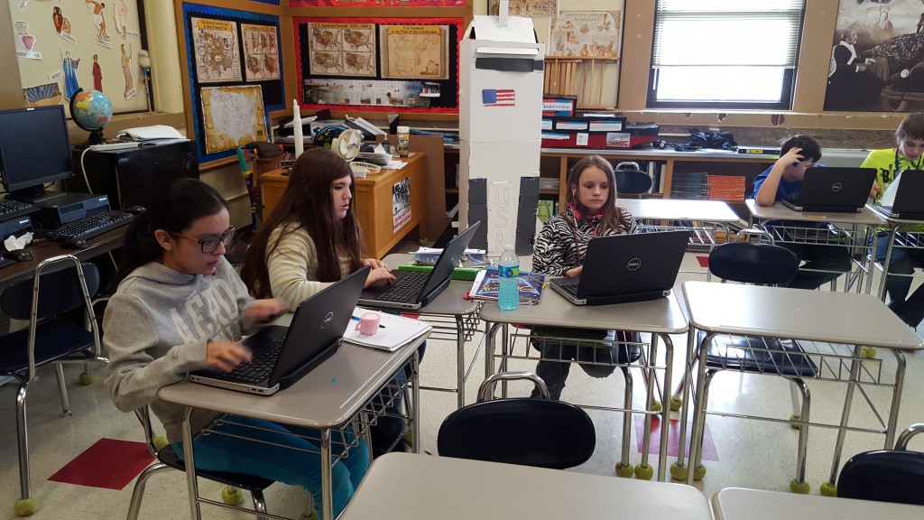LakeView K-8 Academy