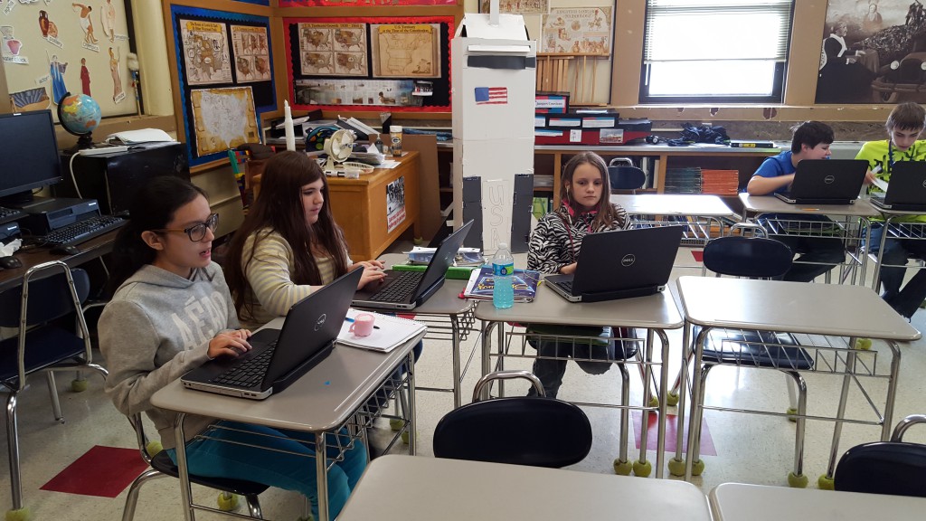 LakeView K-8 Academy