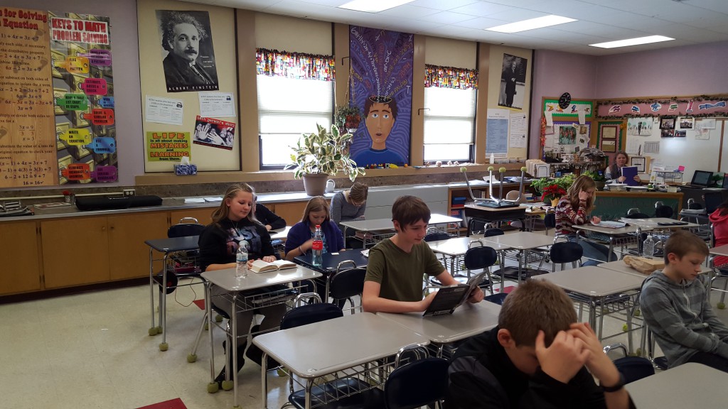 LakeView K-8 Academy