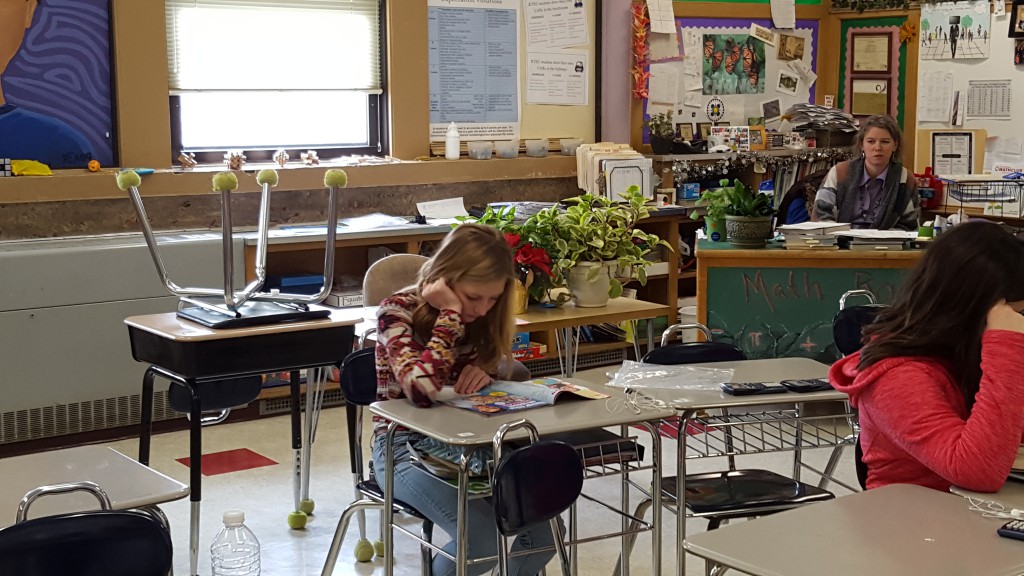 LakeView K-8 Academy