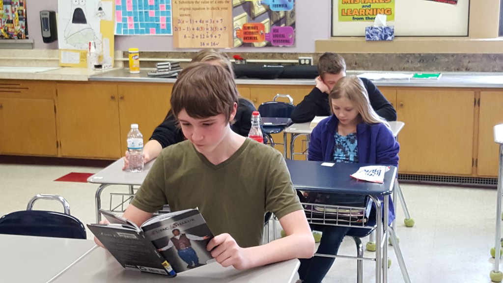 LakeView K-8 Academy