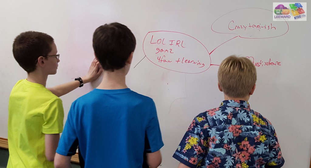 LakeView K-8 Academy