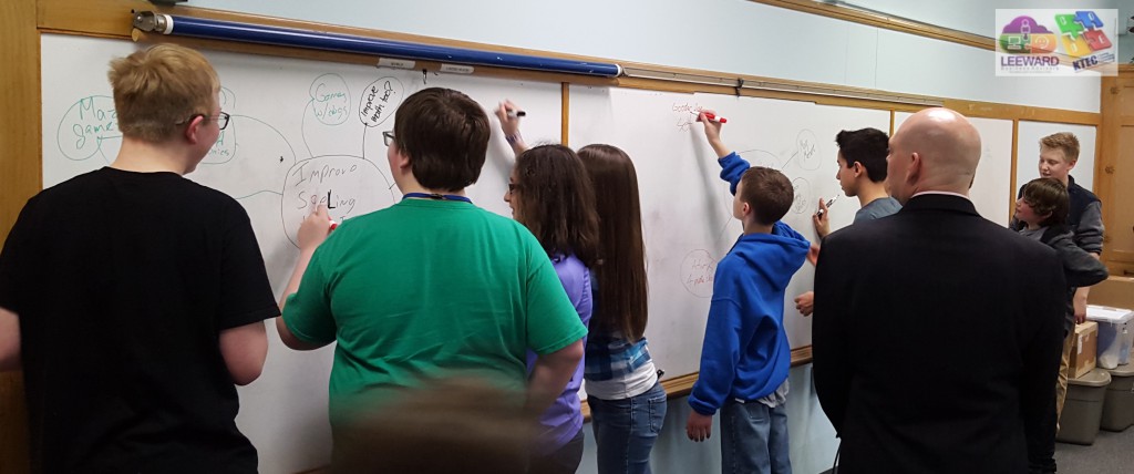 LakeView K-8 Academy