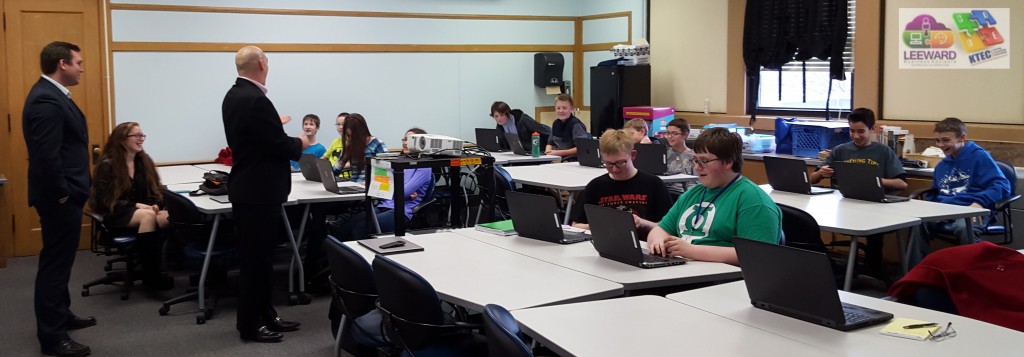 LakeView K-8 Academy
