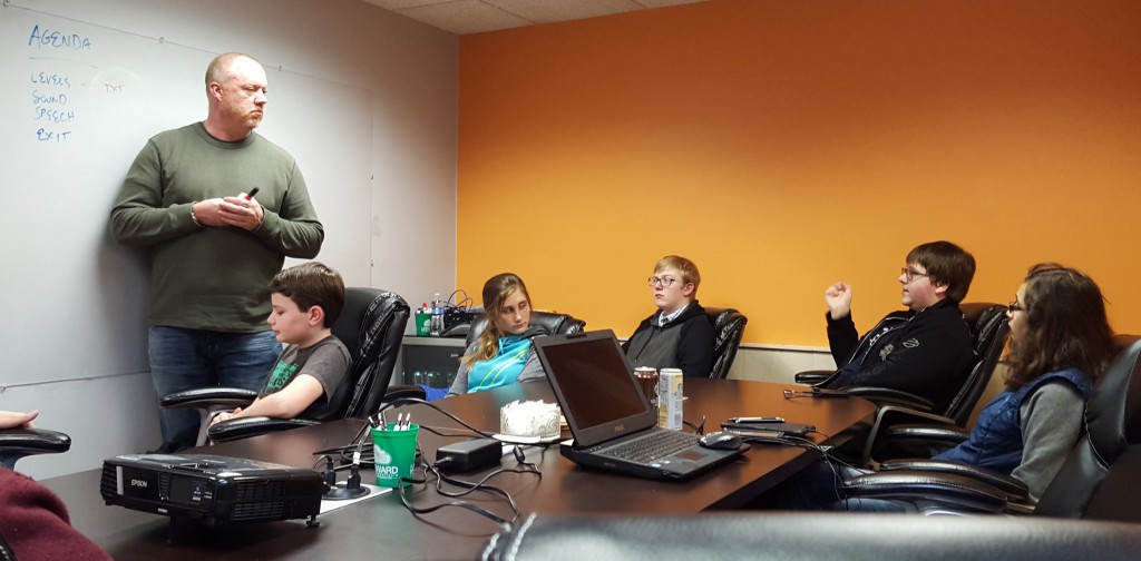 LakeView K-8 Academy