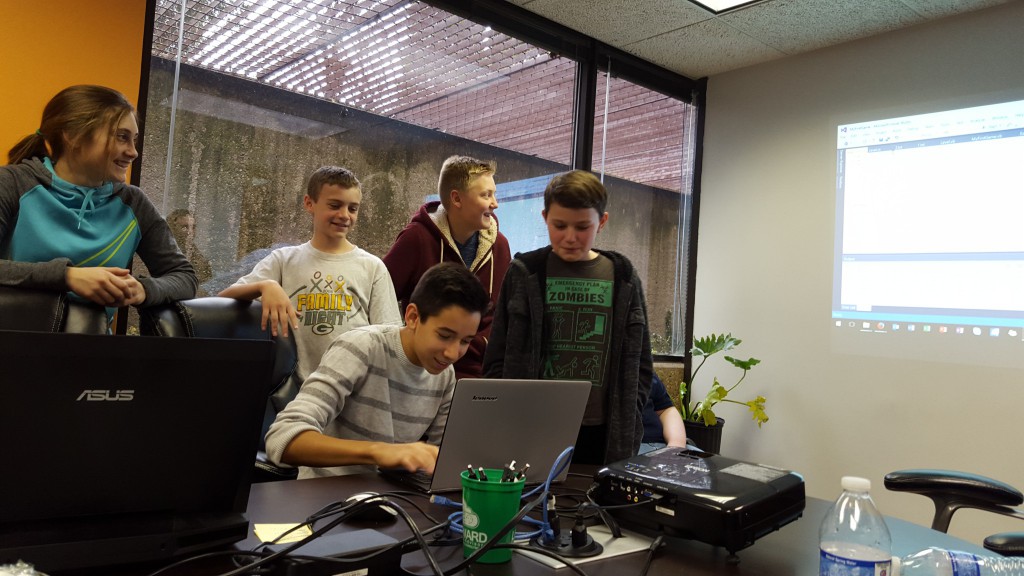 LakeView K-8 Academy