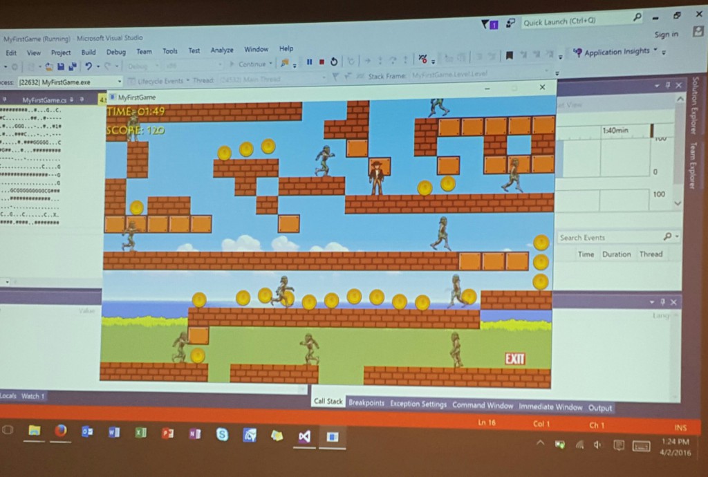 LakeView K-8 Academy