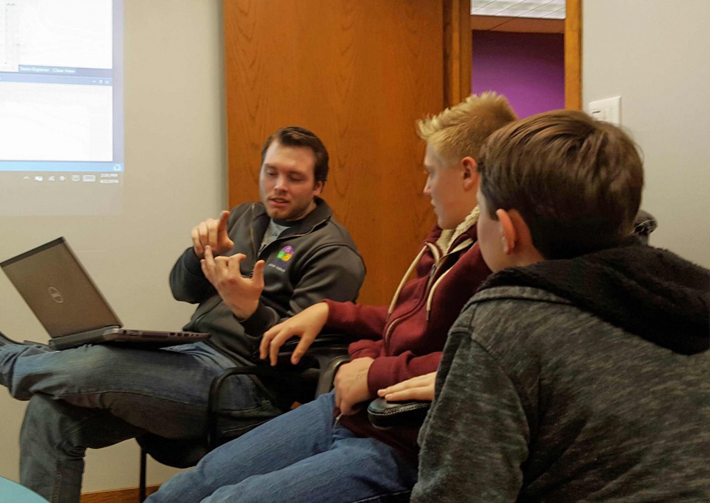 LakeView K-8 Academy