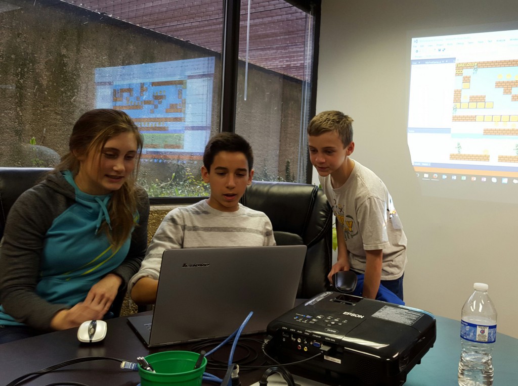 LakeView K-8 Academy