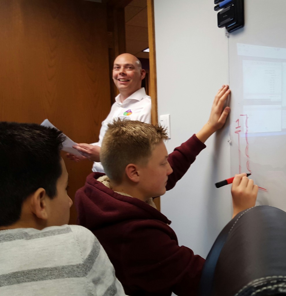 LakeView K-8 Academy