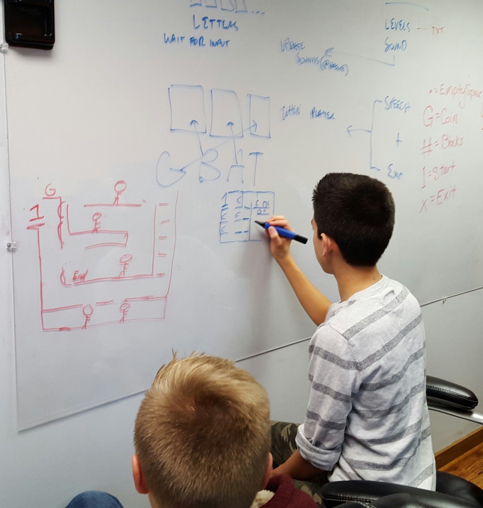 LakeView K-8 Academy