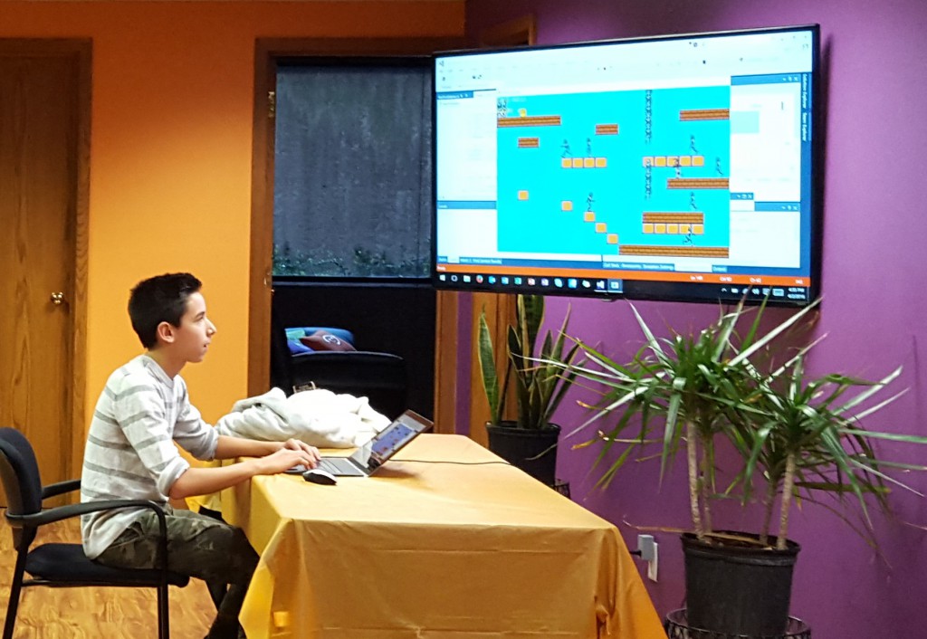 LakeView K-8 Academy