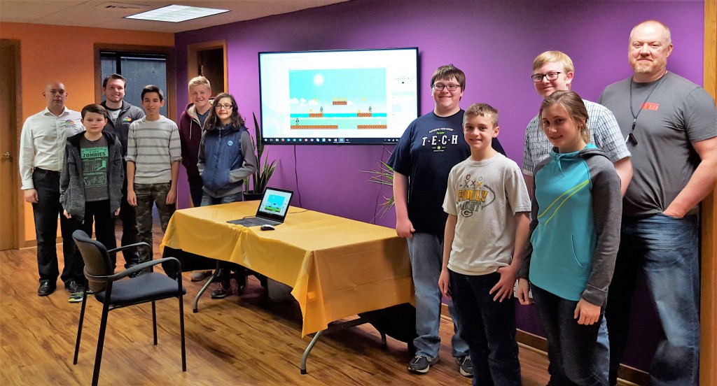 LakeView K-8 Academy